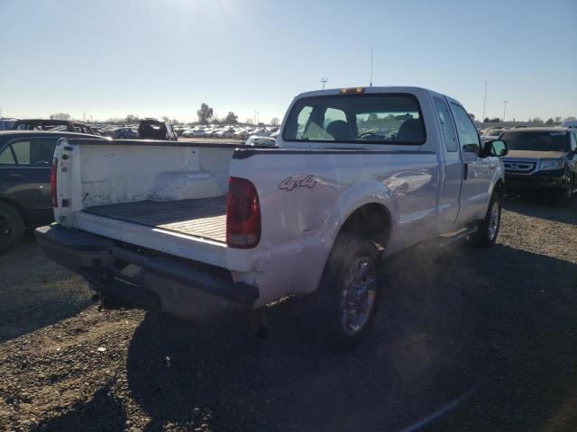 1FTSX21567EB01065 Ford F250 Super 2007. Фото: 3