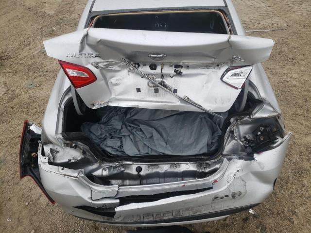 2016 NISSAN ALTIMA 2.5 1N4AL3APXGC141682