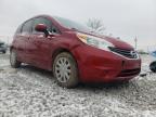 2014 NISSAN  VERSA