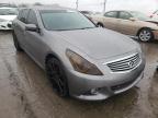 2012 INFINITI  G37