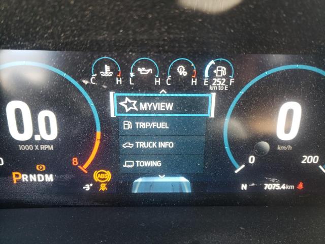 2021 FORD F150 SUPER - 1FTFW1E53MKE08912