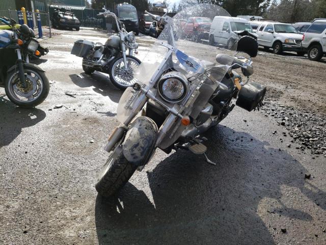 2008 SUZUKI VLR1800 JS1VY54A882102039