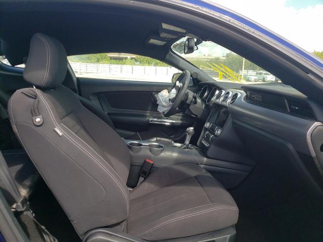 1FA6P8TH1L5123597 Ford Mustang 2020. Фото: 4