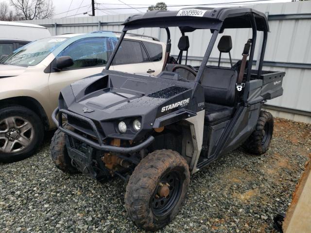 2017 ATV ALL MODELS TEXJCAGMCH9000605