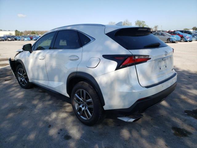 2015 LEXUS NX 200T JTJYARBZ9F2010973