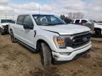 2021 FORD  F-150