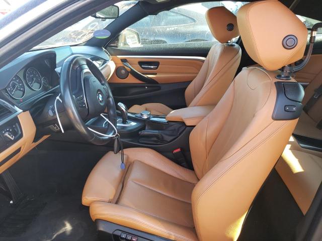 2019 BMW 440XI WBA4W9C58KAF94040