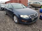 2007 VOLKSWAGEN  PASSAT