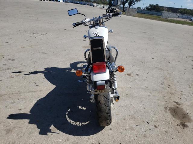 2007 SUZUKI VS800 JS1VS52A872101279