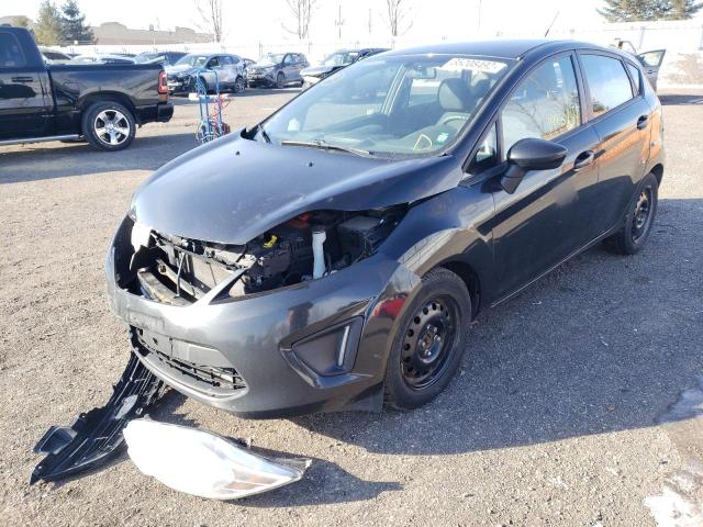2013 FORD FIESTA SE - 3FADP4EJ2DM122146