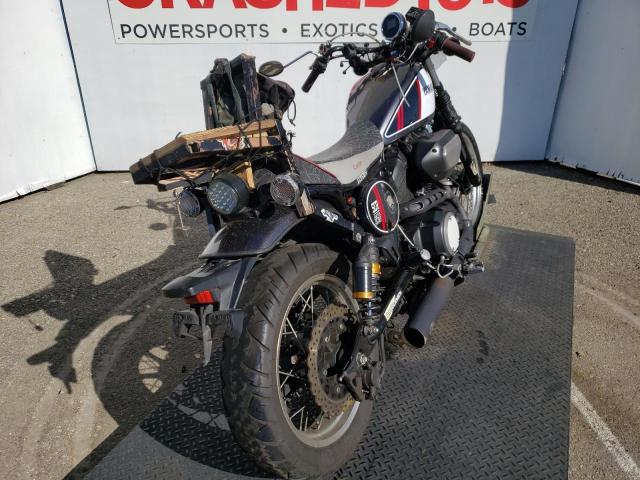 2017 YAMAHA SCR950 C JYAVN08Y7HA000225