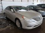 2011 HYUNDAI  SONATA