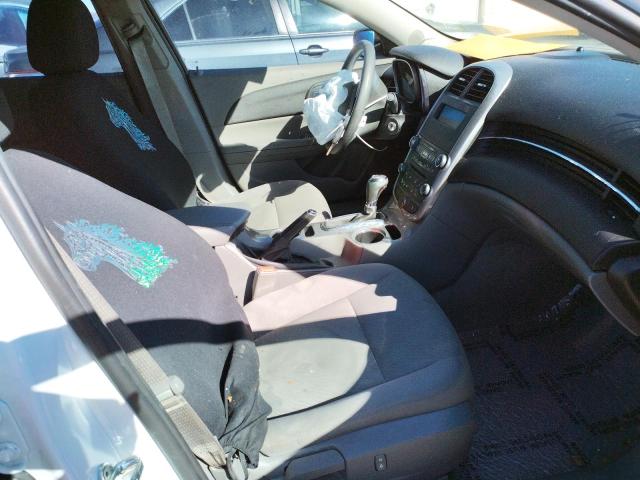 1G11B5SL2FF312337 Chevrolet Malibu Ls 2015. Фото: 4