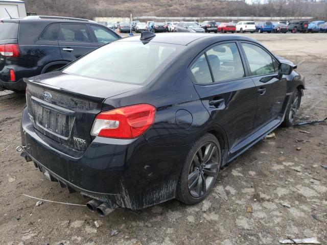2016 SUBARU WRX LIMITE JF1VA1J68G8802518