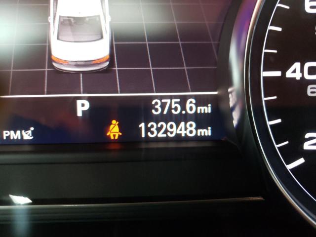 2015 AUDI A8 L TDI Q WAU3MAFDXFN013137