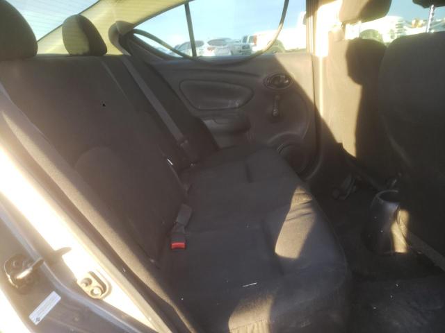 3N1CN7AP9KL838832 Nissan Versa S 2019. Фото: 5