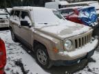 2016 JEEP  PATRIOT