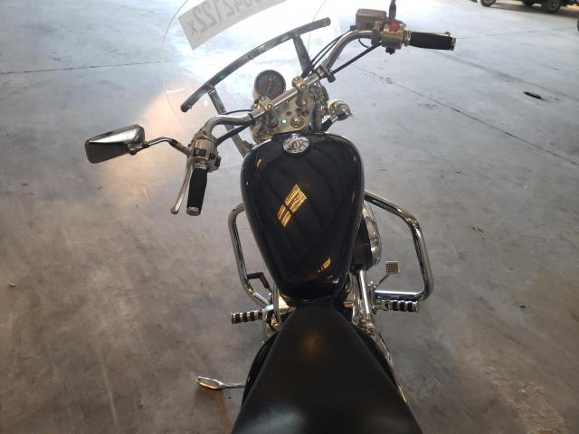 2004 HONDA VT600 CD JH2PC21354M502941