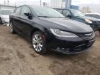 CHRYSLER 200 2015 foto