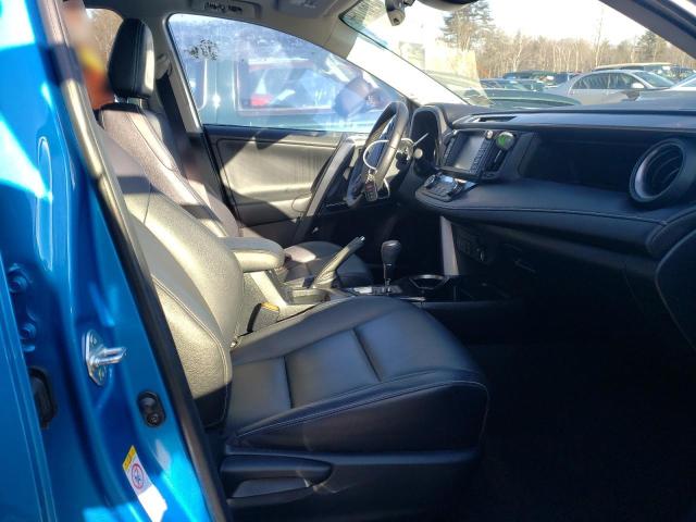 2016 TOYOTA RAV4 HYBRI JTMDJREV3GD017031