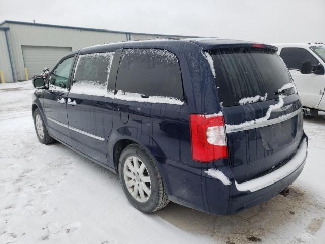 2015 CHRYSLER TOWN & COU 2C4RC1BG4FR728823
