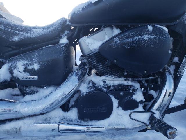 2013 HONDA VT750 C2B JH2RC5375DK301286