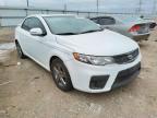 2012 KIA  FORTE