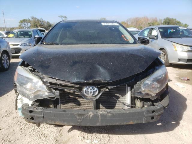 2016 TOYOTA COROLLA L 2T1BURHE2GC702502