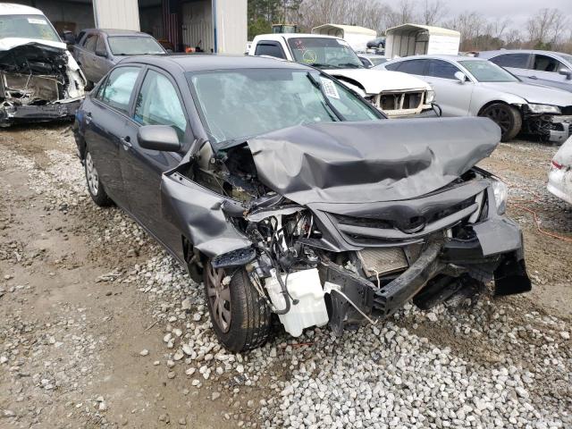 2013 TOYOTA COROLLA BA - 2T1BU4EE5DC955400