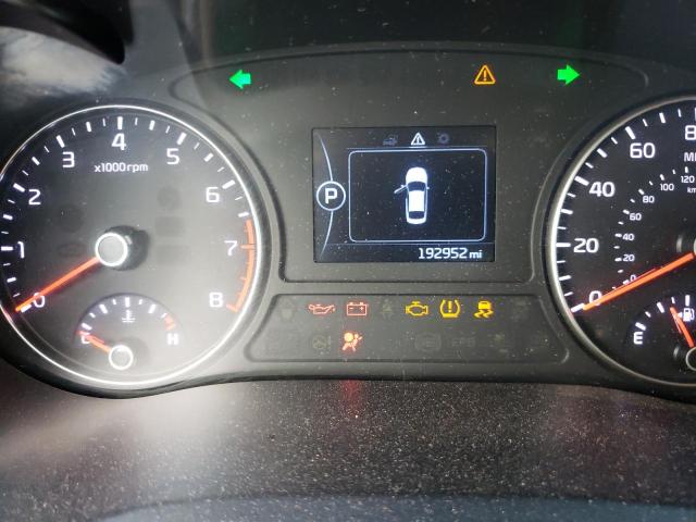 2016 KIA OPTIMA LX 5XXGT4L39GG003362