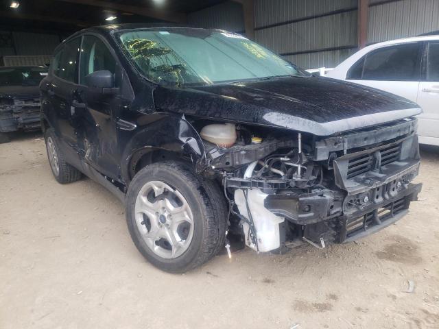 2017 FORD ESCAPE S 1FMCU0F71HUB42699