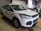 2016 FORD  ESCAPE