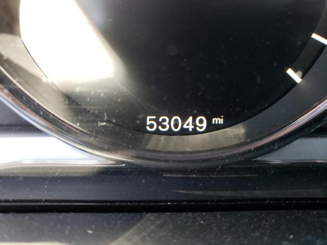 2018 VOLVO V60 T5 DYN YV140MEL0J2388018