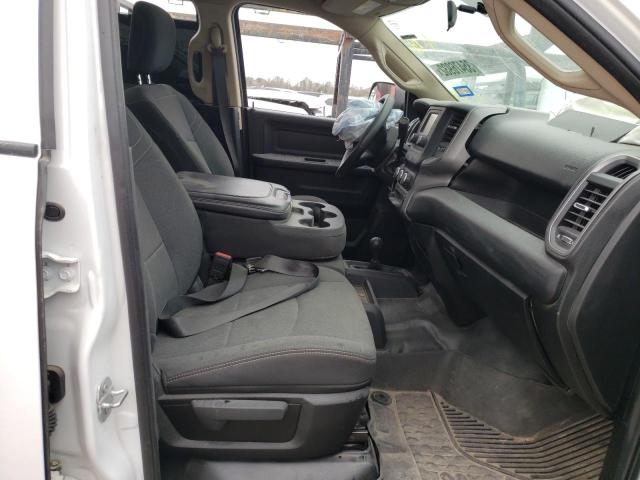 2020 RAM 2500 TRADE 3C6UR5HL8LG185070