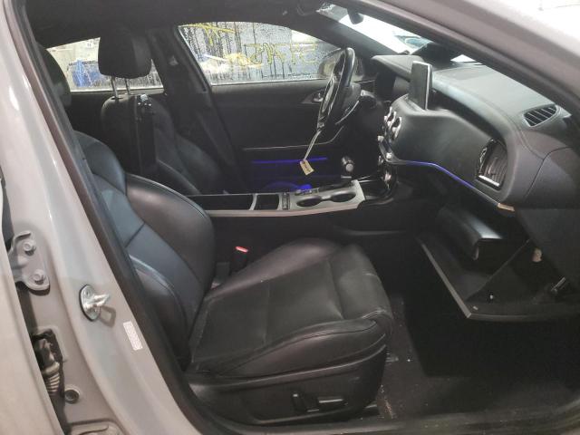 2018 KIA STINGER GT KNAE45LCXJ6020376