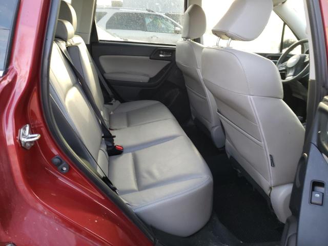 2016 SUBARU FORESTER 2 - JF2SJARC3GH458623