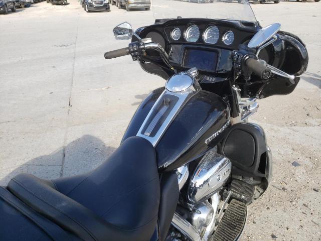 2019 HARLEY-DAVIDSON FLHTK 1HD1KEF13KB638163