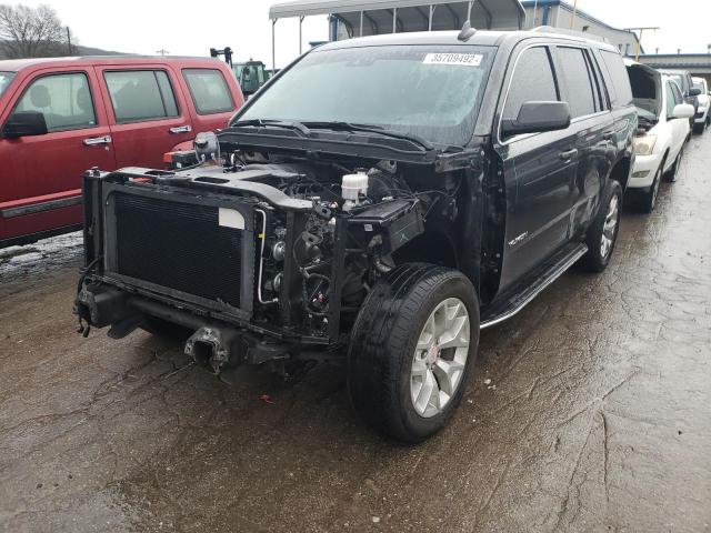 2018 GMC YUKON SLE 1GKS1AKC2JR336561