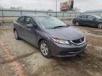 2014 HONDA  CIVIC