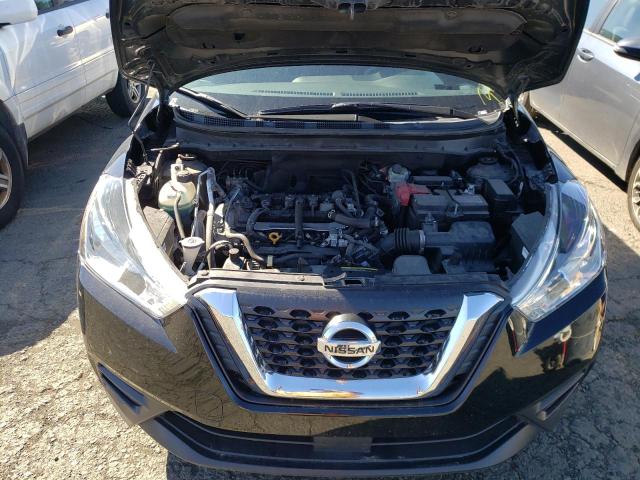 2020 NISSAN KICKS SV - 3N1CP5CV0LL491578