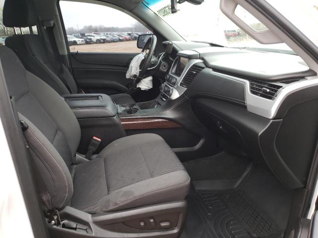 2015 GMC YUKON SLE 1GKS2AKC9FR112160