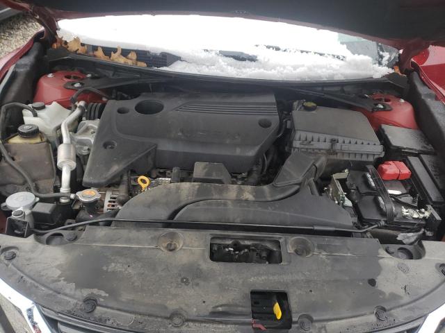 1N4AL3AP7HC232619 Nissan Altima 2.5 2017. Фото: 6