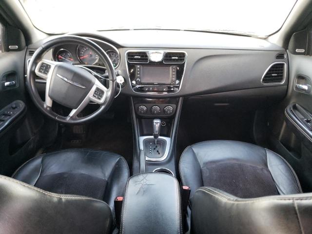 2012 CHRYSLER 200 S - 1C3CCBHG7CN303645