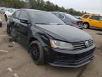 2015 VOLKSWAGEN  JETTA