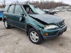 2000 HONDA  CRV