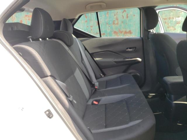 2020 NISSAN KICKS SV - 3N1CP5CV2LL555412