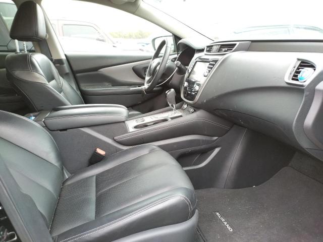 2020 NISSAN MURANO SL 5N1AZ2CS2LN128682