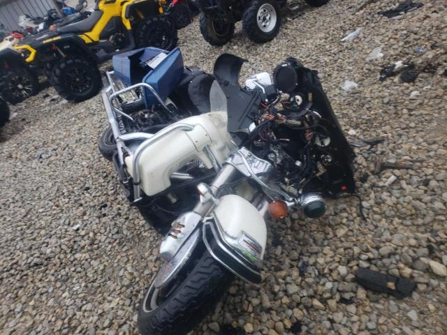 2001 HARLEY-DAVIDSON FLHTPI 1HD1FMW161Y620654
