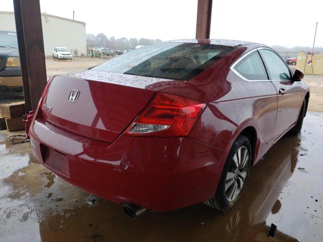 1HGCS1B38CA012479 Honda Accord Lx 2012. Фото: 3