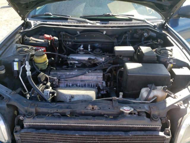 Фото: JT3GP10V9Y7065240 - 7